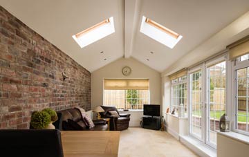 conservatory roof insulation Moolham, Somerset