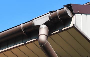 types of Moolham fascias