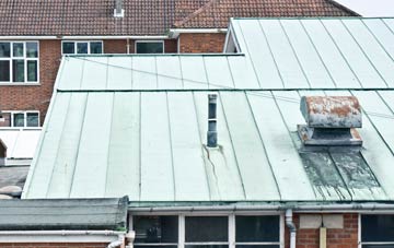 Moolham lead roofing costs
