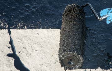 Moolham liquid sealant waterproofing