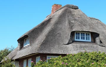 thatch roofing Moolham, Somerset