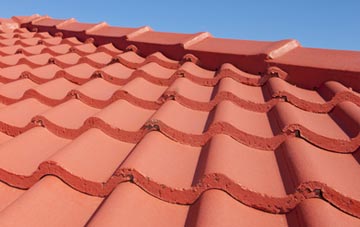 Moolham tile and slate roof replacement