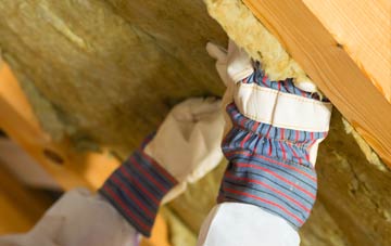 types of Moolham pitched roof insulation materials